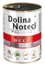 Dolina Noteci Premium Bogata W Wołowinę 400g