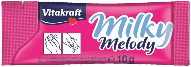Vitakraft Milky Melody 70g