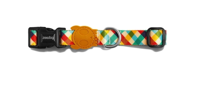 ZEE DOG Obroża Dla Psa Phantom L