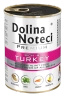 Dolina Noteci Premium Bogata W Indyka 400g
