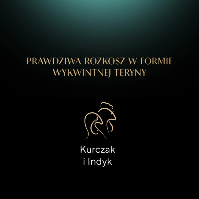 Sheba Classics Koktajl Drobiowy 85g