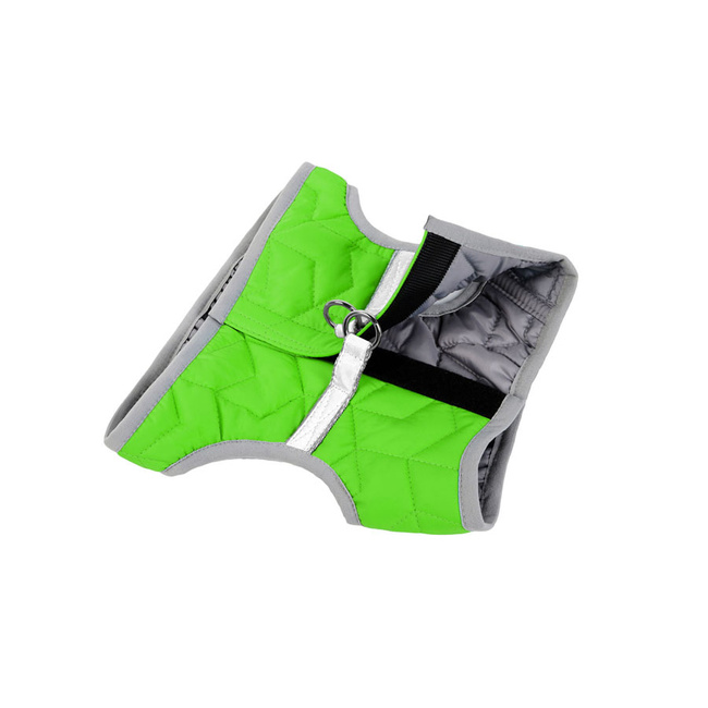AiryVest ONE miękkie szelki, rozmiar XS3 jasnozielony