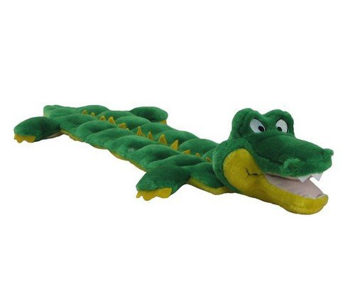 OH SQUEAKER ALIGATOR MATA SZARPAK 32039