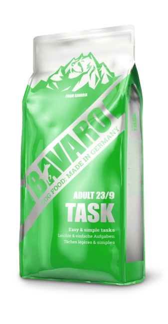Josera Bavaro Task 18kg