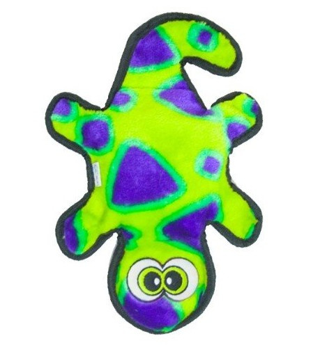 OH INVINC GECKO YLW/GRN 32070 2pisz.