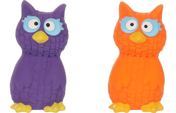 FLAMINGO AHOE LATEKSOWA SOWA 11cm