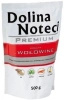 Dolina Noteci Premium Bogata W Wołowinę 500g