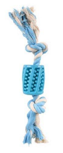 FLAMINGO LINDO TPR NIEBIESKI RURKA+SZNUR 30cm