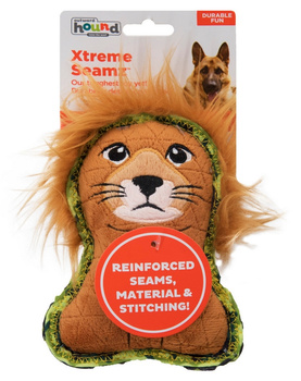 OH WYTRZYMAŁY LEW  SM - WZMOCNIONE SZWY 69884