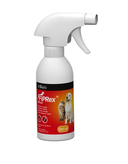 Vet-Agro Fiprex Spray 250ml