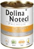 Dolina Noteci Premium Kaczka Z Dynią 800g