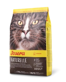 Josera Naturelle 2kg