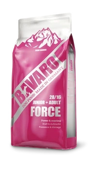 Josera Bavaro Force 18kg