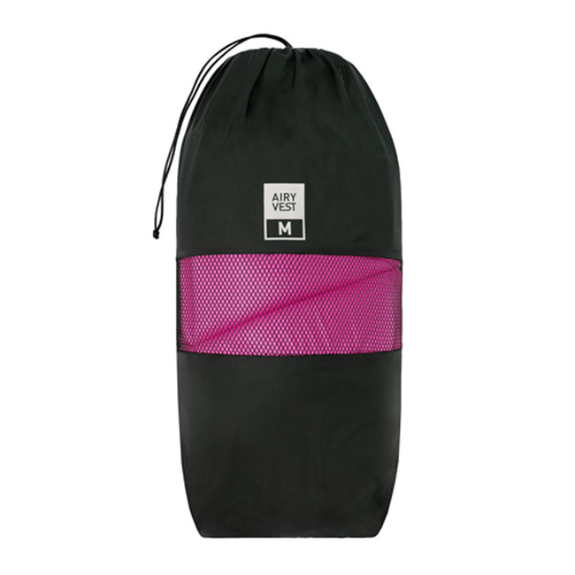 Dom dla zwierząt domowych AiryVest, rozmiar M, 60*29*42 сm różowy