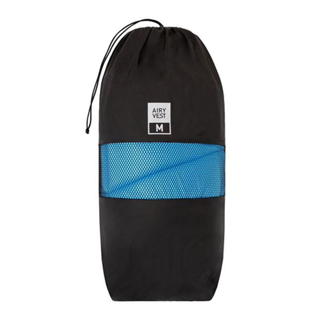 Dom dla zwierząt domowych AiryVest, rozmiar M, 60*29*42 сm niebieski