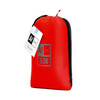AiryVest UNI kurtka dla psa dwustronna, rozmiar S 38, czerwony-czarny