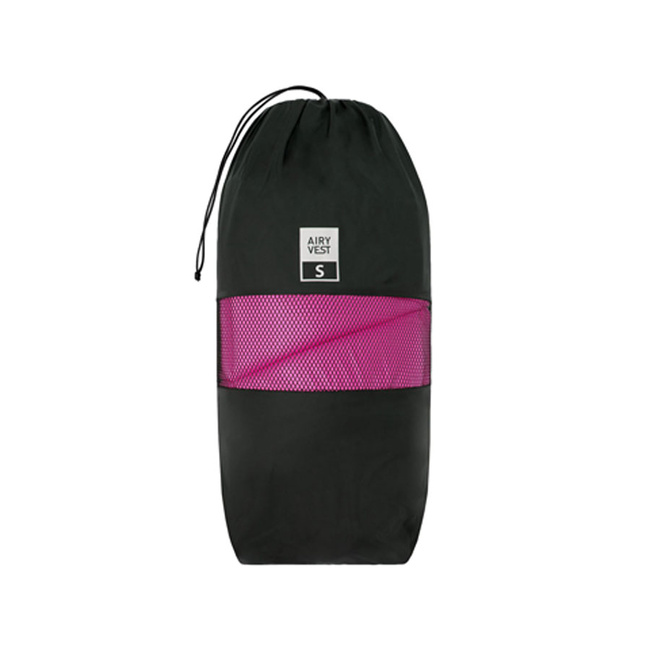 Dom dla zwierząt domowych AiryVest, rozmiar S, 55*22*34 сm różowy