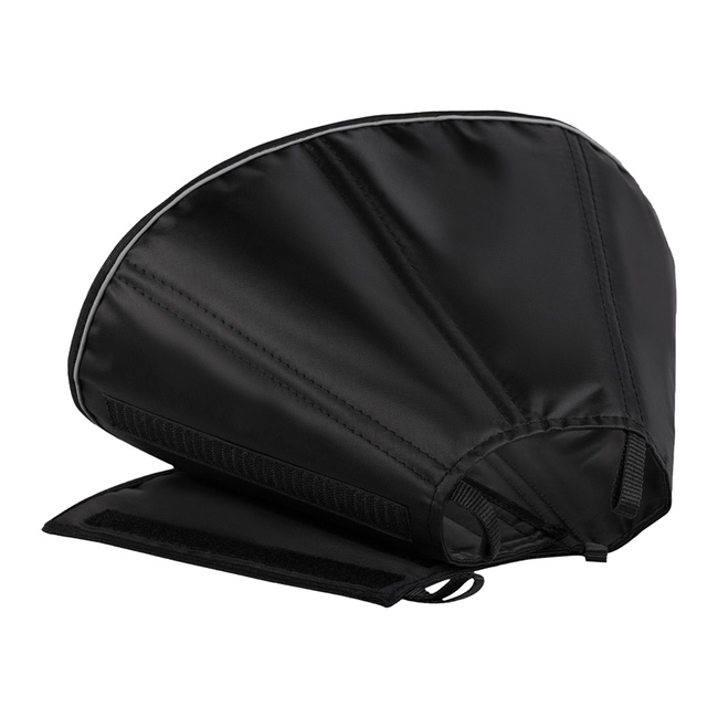 Stożek nylonowy &quot;Dog Extremе&quot; twardy №2 (А:26-31сm, В:13сm) (spaniel, pudel)