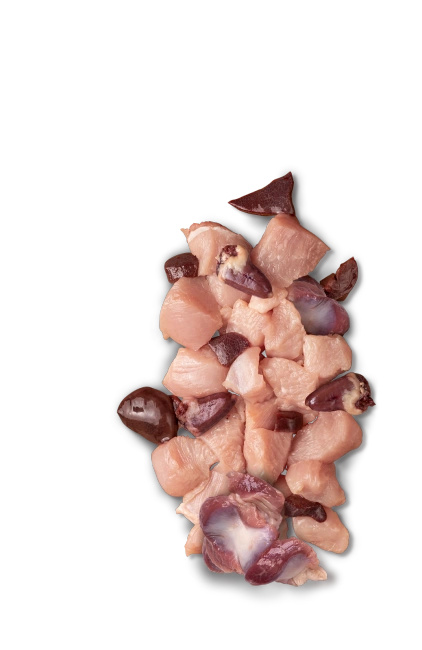 JOSERA Meat Lovers Pure Indyk 400g