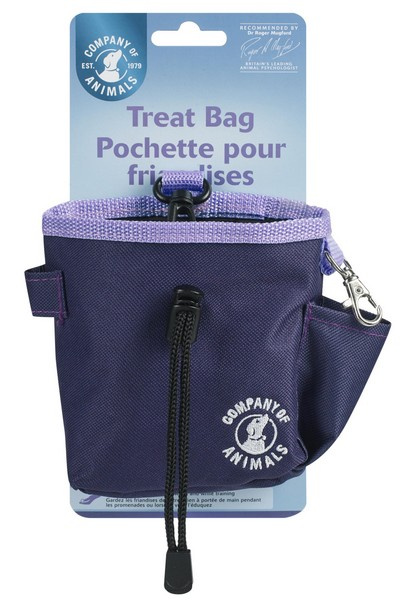 CLIX TOREBKA NA PRZYSMAKI PURPUROWA