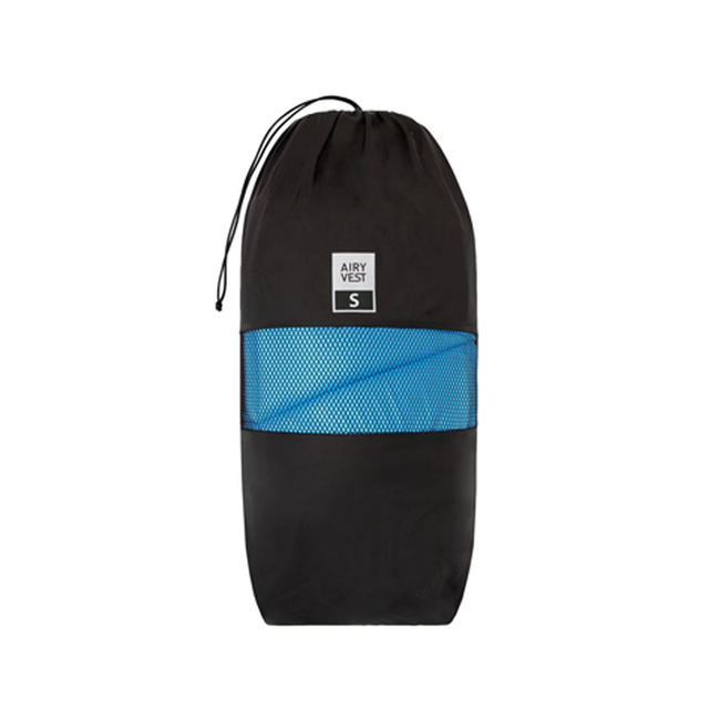 Dom dla zwierząt domowych AiryVest, rozmiar S, 55*22*34 сm niebieski