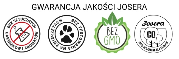 Josera Pate Kaczka Z Kurczakiem I Pietruszką 85g