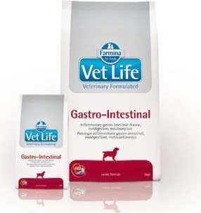 Farmina Vet Life Canine Gastrointestinal 12kg