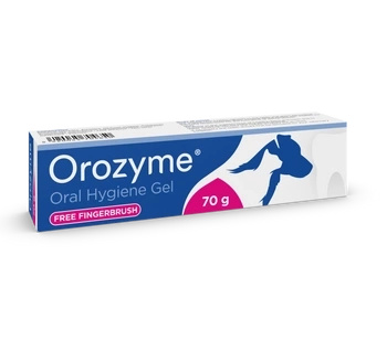 Orozyme Gel 70g