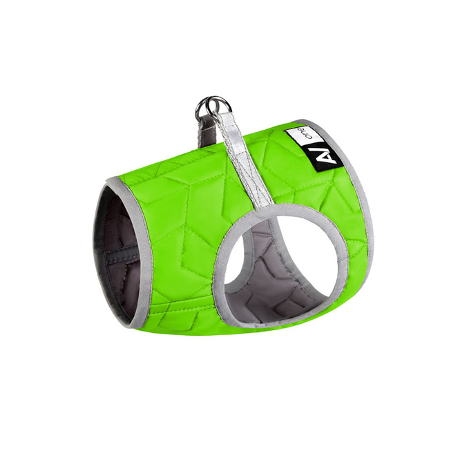 AiryVest ONE miękkie szelki, rozmiar XS3 jasnozielony