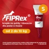 Vet-Agro Fiprex S 1ml