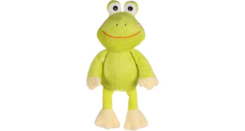 FLAMINGO PLUSZOWA ŻABA KERMIT S 16x7x26cm