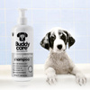 BUDDYCARE Szampon dla psów do wrażliwej skóry, Derma Sensitive, z aloesem i prowitaminą B5, 500 ml