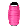 AiryVest kurtka peleryna dla psa, XS, B 33-41 сm, С 18-26 сm różowy