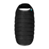 AiryVest kurtka peleryna dla psa, XS, B 33-41 сm, С 18-26 сm czarny