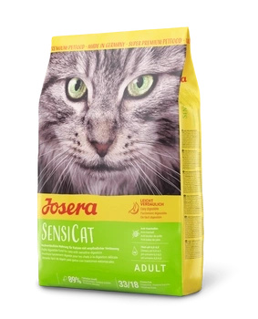 Josera SensiCat 2kg