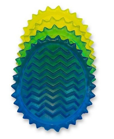 Zabawka do gryzienia z kocimiętką dla kota 4szt. PETSTAGES 