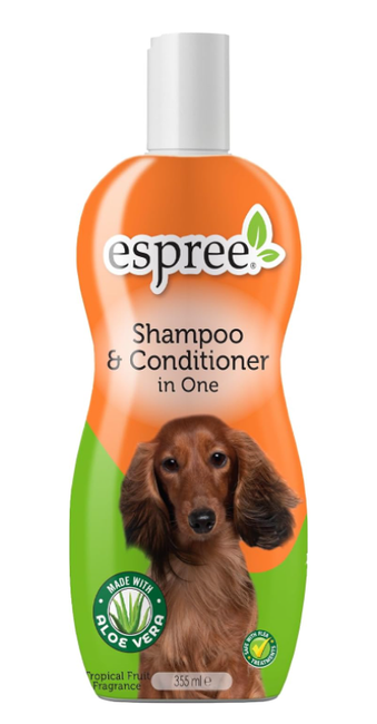 ESPREE SZAMPON I ODŻYWKA IN ONE 355ml