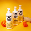 BUDDYCARE Szampon dla psów nawilżający, Wanilia i masło shea z aloesem i prowitaminą B5, 500 ml