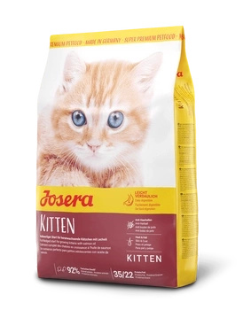 Josera Minette Kitten 400g