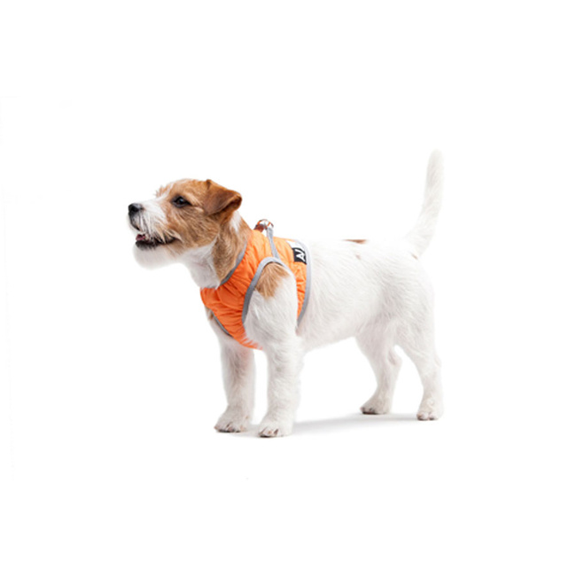 AiryVest ONE miękkie szelki, rozmiar S2 pomarańczowy