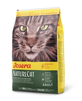 Josera NatureCat 10kg