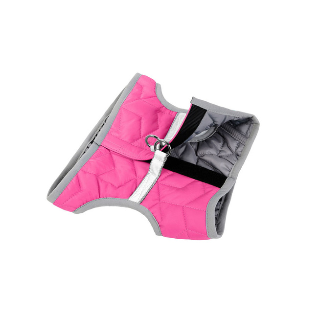 AiryVest ONE miękkie szelki, rozmiar XS1 różowy