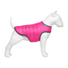 AiryVest kurtka peleryna dla psa, XL, B 68-80 сm, С 42-52 сm różowy
