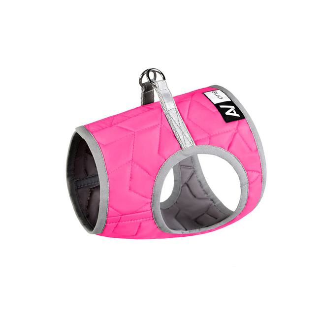 AiryVest ONE miękkie szelki, rozmiar XS1 różowy