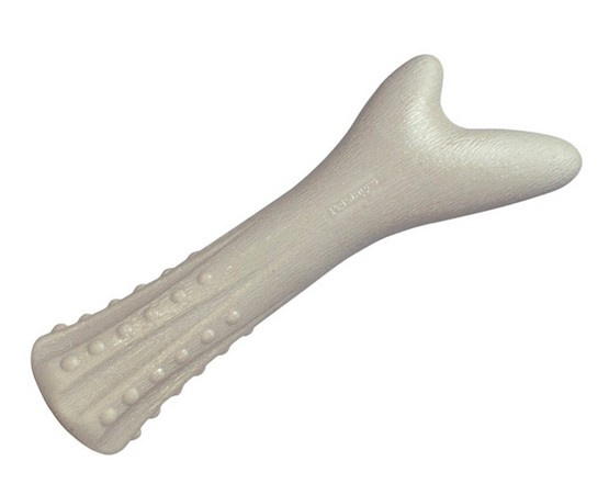 Zabawka do gryzienia dla psa - Jeleni Róg Duży PETSTAGES  