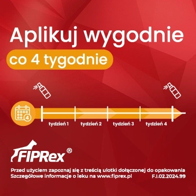 Vet-Agro Fiprex Spray 100ml