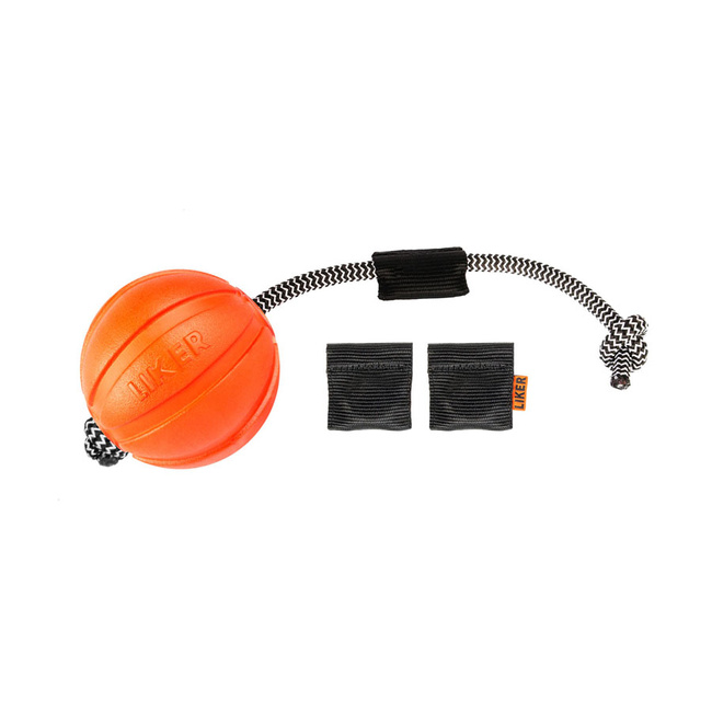 LIKER9 Magnet, średnica 9 cm