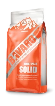Josera Bavaro Solid 18kg