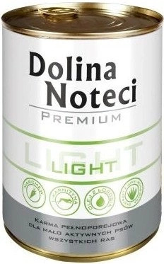 Dolina Noteci Premium Light 400g
