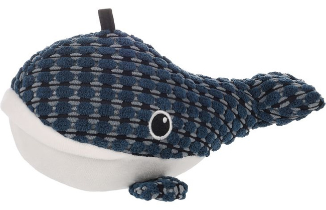 FLAMINGO CEANO WIELORYB 26,8cm